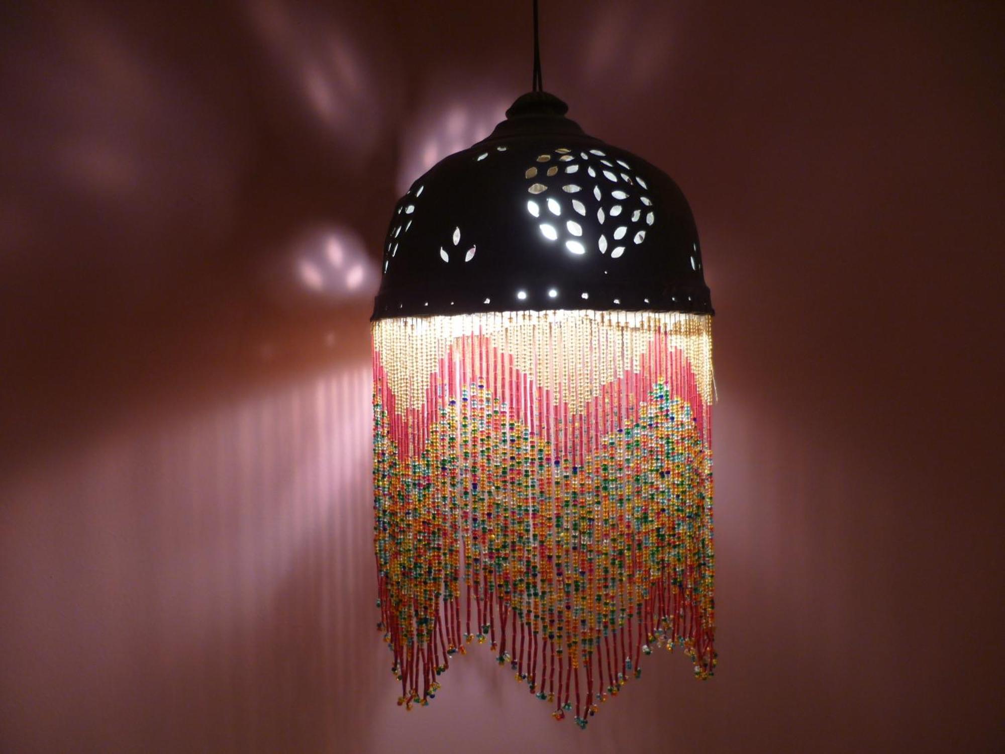 Riad Shemsi Marrakesh Exterior photo